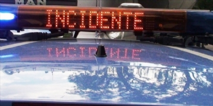 COLLEGNO - Tragedia sull'autostrada: muore un uomo di 73 anni