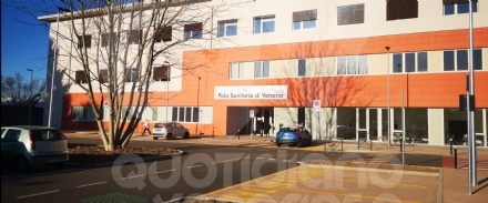 VENARIA - Va al Polo Sanitario e risulta positivo al Coronavirus: ora è all'Amedeo di Savoia