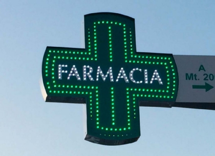 COVID - Tamponi a 25-30 euro in farmacia: accordo tra Regione associazioni di categoria