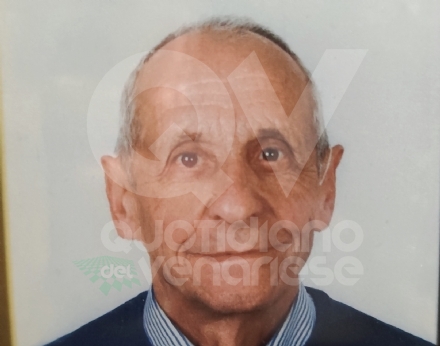 VENARIA IN LUTTO - Morto Francesco Gallesio, storico custode delle «Case dei Tramvieri»