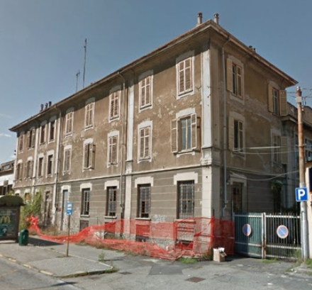 COLLEGNO - Dal Consorzio «Torino-Rivoli» dismessi immobili per 2,5 milioni di euro