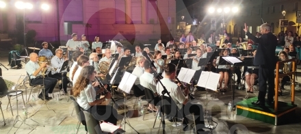 VENARIA - «Venaria Viva Estate»: gli appuntamenti fino a domenica 7 luglio