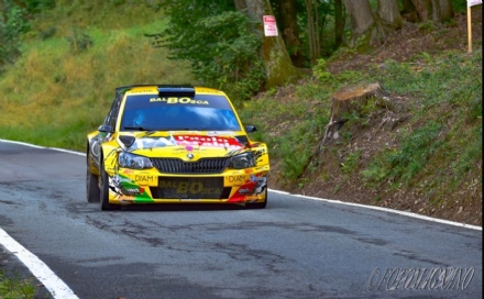 PIANEZZA - Venerdì 11 e sabato 12 torna il «Rally Città di Torino»