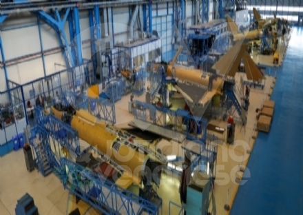 CASELLE - Sciopero nazionale metalmecccanici. Domani presidio unitario davanti alla Leonardo
