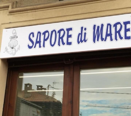 MAPPANO - Dopo i furti in appartamento, ecco i negozi: presa di mira una pescheria