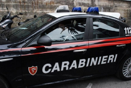 COLLEGNO - Cede una dose di crack: pusher 39enne arrestato dai carabinieri