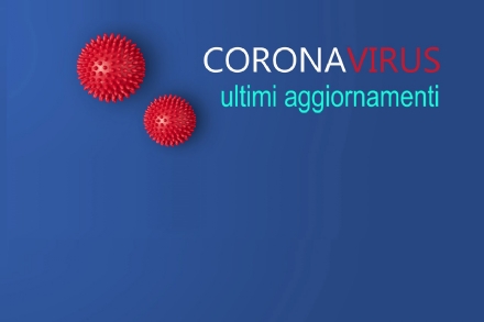 CORONAVIRUS - Bollettino Regionale: 342 guariti, 546 in via di guarigione, 56 decessi