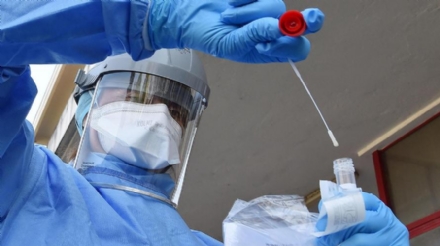 CORONAVIRUS - Bollettino: 19.502 guariti, 2.790 in via di guarigione, 12 morti, +24 positivi