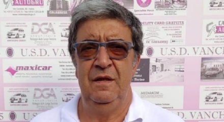 VENARIA - LUTTO in casa Virtus: morto Ciro Burbaci, neo responsabile dei «Piccoli Amici»