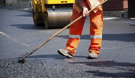 LAVORI IN TANGENZIALE - Code e disagi fino a luglio tra VENARIA e COLLEGNO per il rifacimento dell'asfalto