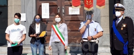 VENARIA - Oltre 300 i neo maggiorenni venariesi: per loro una copia della Costituzione - I NOMI