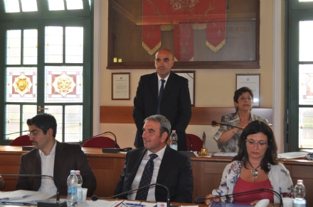 VENARIA - Crisi di maggioranza, Accorsi: «Sindaco e maggioranza non conoscono le regole»