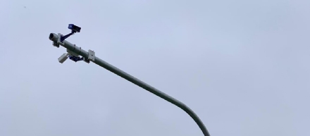 GRUGLIASCO - Nuovi varchi elettronici in via Rivalta, via Lidice e via Moncalieri