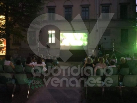 VENARIA - «Venaria Viva Estate»: la programmazione della settimana