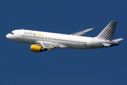 CASELLE - Si torna a volare da e per Barcellona, grazie a Vueling: giorni e orari