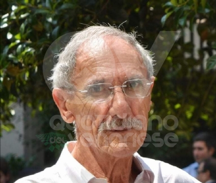 VENARIA - Addio a Nevio Fonsati, punto di riferimento della pallavolo cittadina: aveva 84 anni