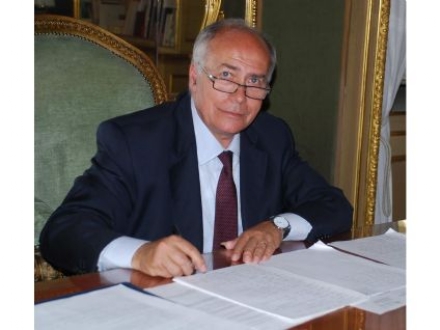 RIVOLI - A Nino Boeti il premio «Torino Libera - Valdo Fusi»