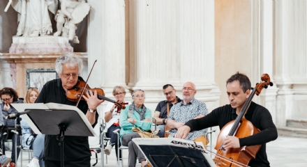 VENARIA - Ponte del 2 giugno, alla Reggia oltre 10mila visitatori