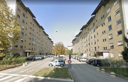 COLLEGNO - Installa da solo una stufa e intossica i vicini di casa: paura alle Atc di via Allegri