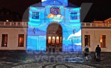 NATALE A VENARIA - Gli appuntamenti di «Immaginaria» dal 7 all'11 dicembre