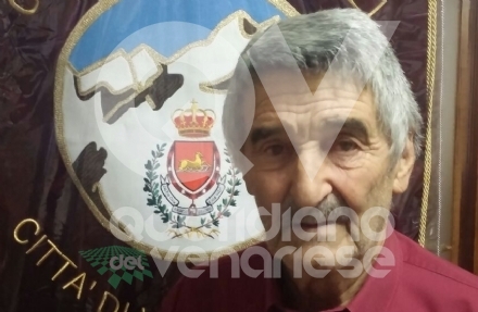 LUTTO A VENARIA - È morto Isidoro «Dorino» Rosina, storico «basso» del «Coro Tre Valli»