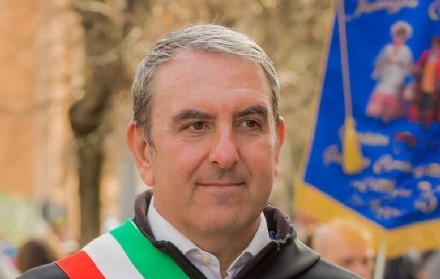 VENARIA IN LUTTO - È morto l'ex sindaco Roberto Falcone: aveva solo 57 anni