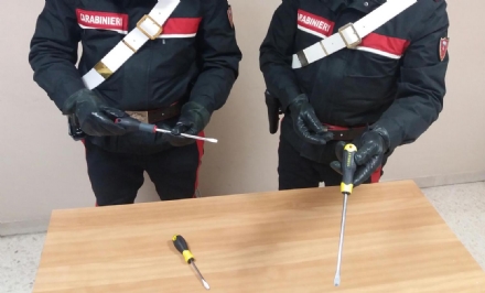 Da Strada dell'Aeroporto a Ivrea per rubare in casa: baby ladre finiscono nei guai