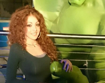 BORGARO - Giovedì i funerali di Serena Cottitto, la 27enne morta nell'incidente in tangenziale