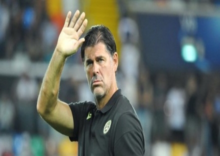 VENARIA - Mister Andrea Sottil schianta la Roma di Mourinho: e l'Udinese vola in classifica