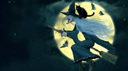 VENARIA - Arriva la Befana: una domenica ricca di eventi in città, Mandria e Reggia