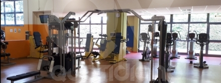 VENARIA - Si torna in palestra e in piscina: ecco come funziona allo Sport Club