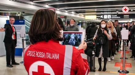 CASELLE - Coronavirus, in aeroporto entrano in funzione i termoscanner