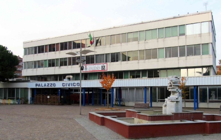 ELEZIONI COLLEGNO 2024 - Corsa a cinque: Cavallone, Ponte, Sardo, Papa e Bardella - FOTO