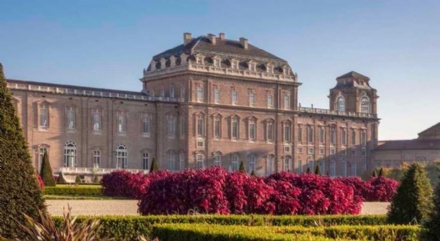 VENARIA - Scatta «Play with Food»: alla Reggia un programma tutto dedicato al cibo