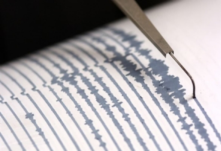 TERREMOTO - La scossa nel Pinerolese avvertita anche nella nostra zona