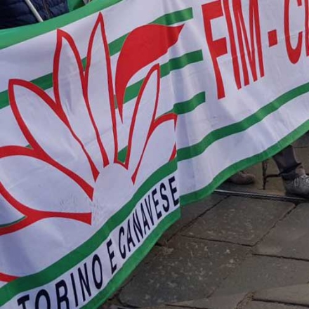 CASELLE - Elezioni Rsu Leonardo Divisione Velivoli: Fim Cisl in netta crescita