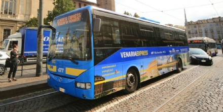 TORINO E CINTURA - Domani sciopero degli autisti Gtt: sospeso il blocco dei veicoli Euro 4 diesel