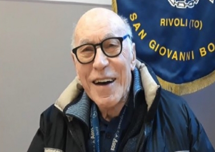 RIVOLI in lutto: è morto don Arcangelo Eccli: una vita dedicata al prossimo in difficoltà