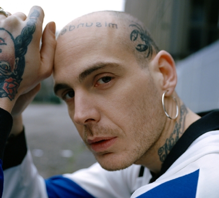 VENARIA - Al Concordia arriva il rapper Gemitaiz con il suo «Paradise Lost Club Tour»