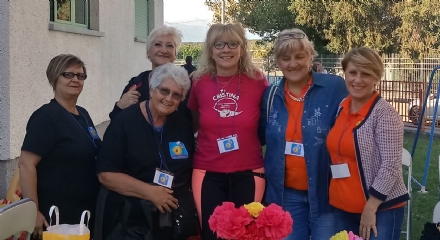 DRUENTO-VENARIA - All'Elisa Villa una serata sulla prevenzione grazie a «Divieto di Noia»