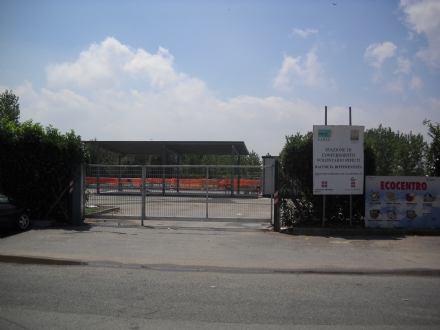 DRUENTO-PIANEZZA-ALPIGNANO - Cambiano gli orari degli ecocentri di Cidiu: le novità