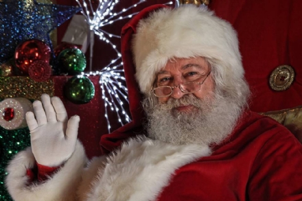 ZONA OVEST - Il consorzio TurismOvest cerca un Babbo Natale dal 24 novembre al 6 gennaio