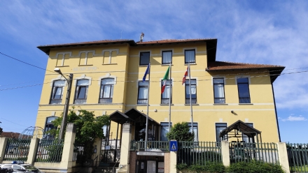 ELEZIONI ROBASSOMERO 2024 - Una sfida tra Mangani, Massa e Aprile