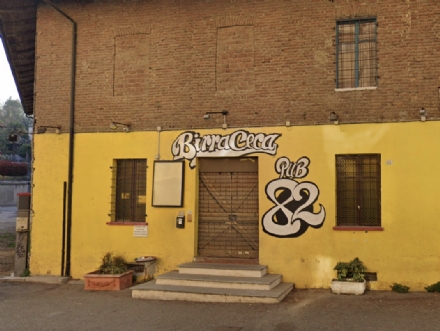 RIVOLI - Clienti con precedenti, droga e irregolarità varie: pub chiuso per 15 giorni