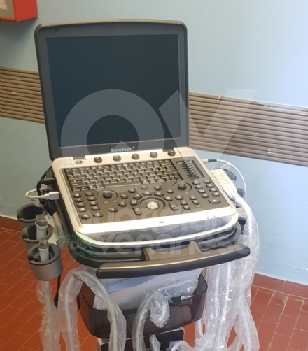 VENARIA-RIVOLI - Nuovi ecografi nei presidi ospedalieri e negli ambulatori