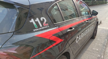 TRAGEDIA A VENARIA - Uomo trovato morto nel cortile di casa