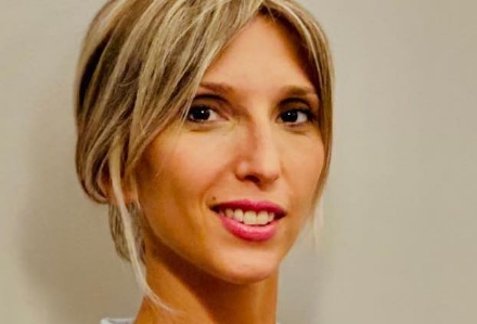 RIVOLI - Carlotta Trevisan si candida con «Progresso Torino», a sostegno di Paolo Damilano