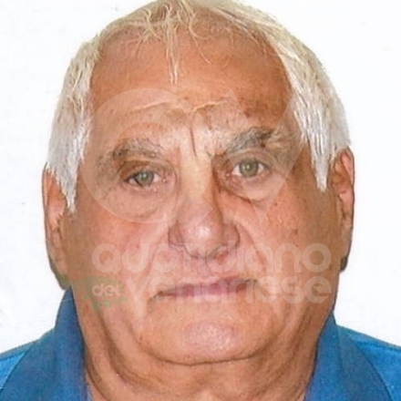 VENARIA E CASTRONOVO dicono addio a Francesco Gattuso, storico commerciante
