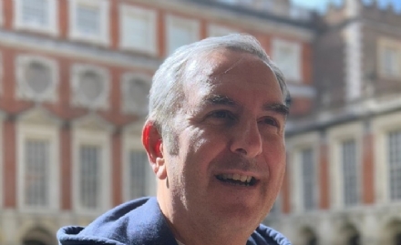 VENARIA - Martedì pomeriggio i funerali dell'ex sindaco Roberto Falcone