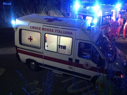 LA CASSA - TRAGEDIA SULLA PROVINCIALE: DUE SINTI MORTI E UN FERITO IN UN INCIDENTE STRADALE